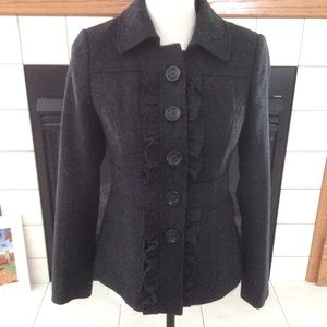 Ann Taylor Loft Women’s Petites Jacket Sz 2P